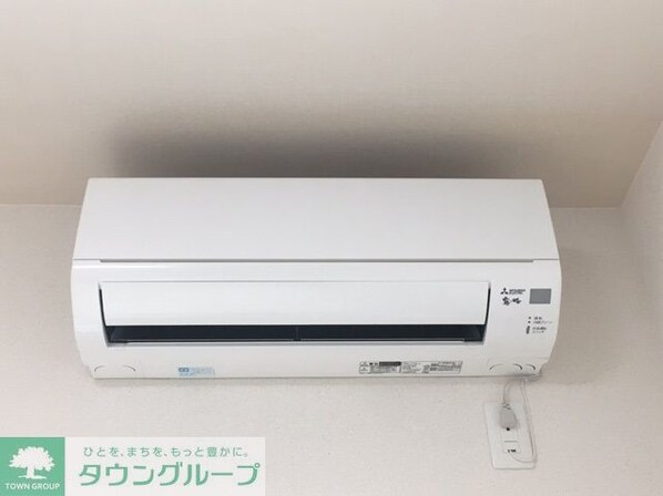 レオネクスト栄町記念公園の物件内観写真